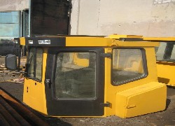 Кабина Бульдозера ЮУЗТ (Россия) в Алматы 8