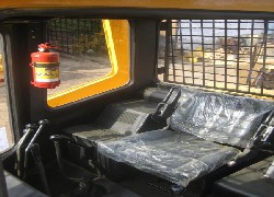 Кабина Бульдозера ЮУЗТ (Россия) в Алматы 9