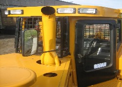 Кабина Бульдозера ЮУЗТ (Россия) в Алматы 10