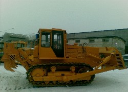 Купить Бульдозер ЮУЗТ (Россия) в Алматы 1