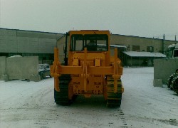 Купить Бульдозер ЮУЗТ (Россия) в Алматы 2