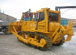 Купить Бульдозер ЮУЗТ (Россия) в Алматы 3