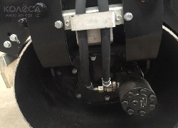 Продажа немецкого двух вальцового асфальтного тандемного катка HAMM ST1300 в Казахстане за 000 $. Фотография 10 Купить каток HAMM (Германия) в Алматы, модель ST1300, цена DDP: 000 $. Фото 10