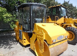 Купить каток Foton Lovol (Китай) в Алматы, модель FD806-IIM, цена DDP: 000 $. Фото 3