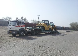 Купить каток Foton Lovol (Китай) в Алматы, модель FP1016-IM, цена DDP: 000 $. Фото 3