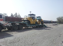 Купить каток Foton Lovol (Китай) в Алматы, модель FP1016-IM, цена DDP: 000 $. Фото 5