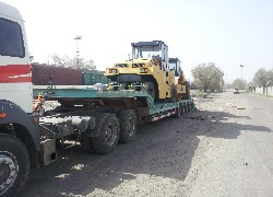 Купить каток Foton Lovol (Китай) в Алматы, модель FP1016-IM, цена DDP: 000 $. Фото 6