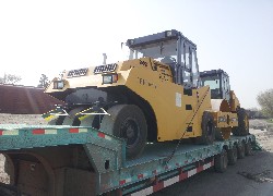 Купить каток Foton Lovol (Китай) в Алматы, модель FP1016-IM, цена DDP: 000 $. Фото 7