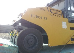 Купить каток Foton Lovol (Китай) в Алматы, модель FP1016-IM, цена DDP: 000 $. Фото 8