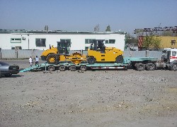 Купить каток Foton Lovol (Китай) в Алматы, модель FP1016-IM, цена DDP: 000 $. Фото 9