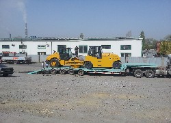 Купить каток Foton Lovol (Китай) в Алматы, модель FP1016-IM, цена DDP: 000 $. Фото 10