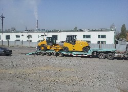 Купить каток Foton Lovol (Китай) в Алматы, модель FP1016-IM, цена DDP: 000 $. Фото 11