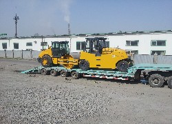 Купить каток Foton Lovol (Китай) в Алматы, модель FP1016-IM, цена DDP: 000 $. Фото 12