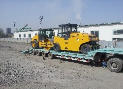 Купить каток Foton Lovol (Китай) в Алматы, модель FP1016-IM, цена DDP: 000 $. Фото 13