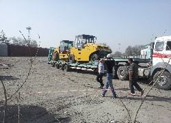 Купить каток Foton Lovol (Китай) в Алматы, модель FP1016-IM, цена DDP: 000 $. Фото 14