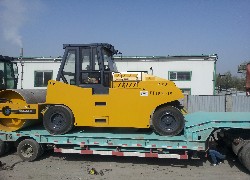 Купить каток Foton Lovol (Китай) в Алматы, модель FP1016-IM, цена DDP: 000 $. Фото 15