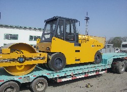 Купить каток Foton Lovol (Китай) в Алматы, модель FP1016-IM, цена DDP: 000 $. Фото 16