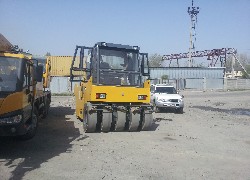 Купить каток Foton Lovol (Китай) в Алматы, модель FP1016-IM, цена DDP: 000 $. Фото 17