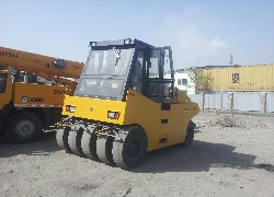 Купить каток Foton Lovol (Китай) в Алматы, модель FP1016-IM, цена DDP: 000 $. Фото 18