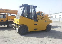 Купить каток Foton Lovol (Китай) в Алматы, модель FP1016-IM, цена DDP: 000 $. Фото 19