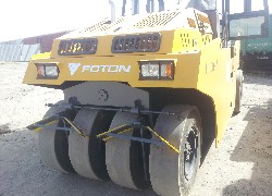 Купить каток Foton Lovol (Китай) в Алматы, модель FP1016-IM, цена DDP: 000 $. Фото 23