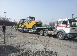 Купить каток Foton Lovol (Китай) в Алматы, модель FP1016-IM, цена DDP: 000 $. Фото 25