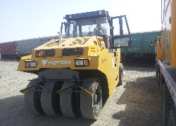 Купить каток Foton Lovol (Китай) в Алматы, модель FP1016-IM, цена DDP: 000 $. Фото 26