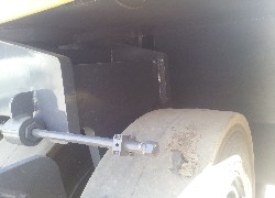 Купить каток Foton Lovol (Китай) в Алматы, модель FP1016-IM, цена DDP: 000 $. Фото 27