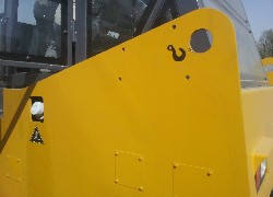 Купить каток Foton Lovol (Китай) в Алматы, модель FP1016-IM, цена DDP: 000 $. Фото 28