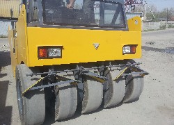 Купить каток Foton Lovol (Китай) в Алматы, модель FP1016-IM, цена DDP: 000 $. Фото 29