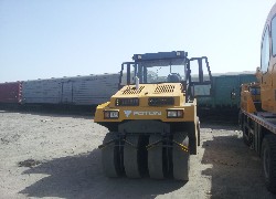 Купить каток Foton Lovol (Китай) в Алматы, модель FP1016-IM, цена DDP: 000 $. Фото 30