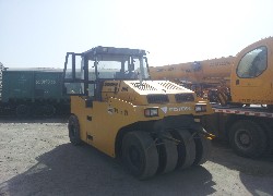 Купить каток Foton Lovol (Китай) в Алматы, модель FP1016-IM, цена DDP: 000 $. Фото 31