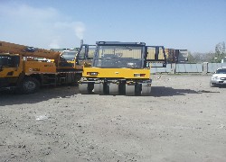 Купить каток Foton Lovol (Китай) в Алматы, модель FP1016-IM, цена DDP: 000 $. Фото 34