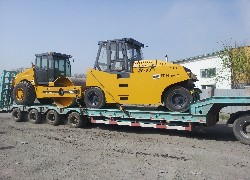 Купить каток Foton Lovol (Китай) в Алматы, модель FP1016-IM, цена DDP: 000 $. Фото 36