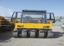 Купить каток Foton Lovol (Китай) в Алматы, модель FP1016-IM, цена DDP: 000 $. Фото 1