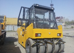 Купить каток Foton Lovol (Китай) в Алматы, модель FP1016-IM, цена DDP: 000 $. Фото 2