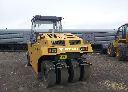 Купить каток Foton Lovol (Китай) в Алматы, модель FP1016-IM, цена DDP: 000 $. Фото 38