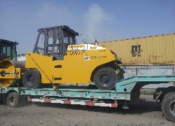 Купить каток Foton Lovol (Китай) в Алматы, модель FP1016-IM, цена DDP: 000 $. Фото 45