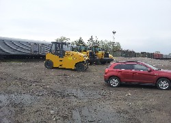 Купить каток Foton Lovol (Китай) в Алматы, модель FP1016-IM, цена DDP: 000 $. Фото 47