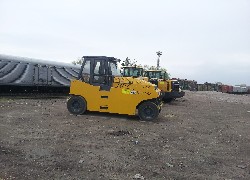 Купить каток Foton Lovol (Китай) в Алматы, модель FP1016-IM, цена DDP: 000 $. Фото 48