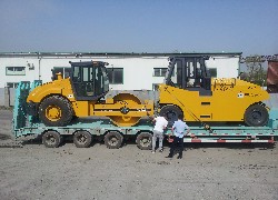 Купить каток Foton Lovol (Китай) в Алматы, модель FP1016-IM, цена DDP: 000 $. Фото 50