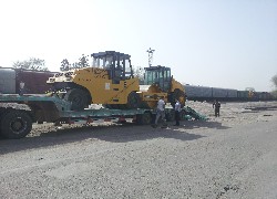 Купить каток Foton Lovol (Китай) в Алматы, модель FP1016-IM, цена DDP: 000 $. Фото 52