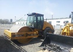 Купить каток Foton Lovol (Китай) в Алматы, модель FS814-IM, цена DDP: 000 $. Фото 34