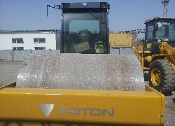 Купить каток Foton Lovol (Китай) в Алматы, модель FS814-IM, цена DDP: 000 $. Фото 36