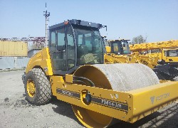 Купить каток Foton Lovol (Китай) в Алматы, модель FS814-IM, цена DDP: 000 $. Фото 38