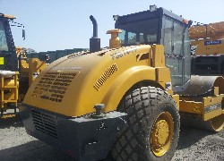 Купить каток Foton Lovol (Китай) в Алматы, модель FS814-IM, цена DDP: 000 $. Фото 42