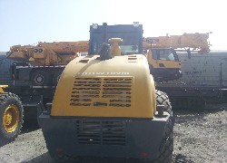 Купить каток Foton Lovol (Китай) в Алматы, модель FS814-IM, цена DDP: 000 $. Фото 7