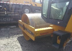 Купить каток Foton Lovol (Китай) в Алматы, модель FS814-IM, цена DDP: 000 $. Фото 6