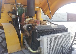 Купить каток Foton Lovol (Китай) в Алматы, модель FS814-IM, цена DDP: 000 $. Фото 9