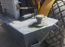 Купить каток Foton Lovol (Китай) в Алматы, модель FS814-IM, цена DDP: 000 $. Фото 11